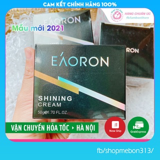 [Chính Hãng Úc] Eaoron Shining Cream - Kem đêm Eaoron 50ml