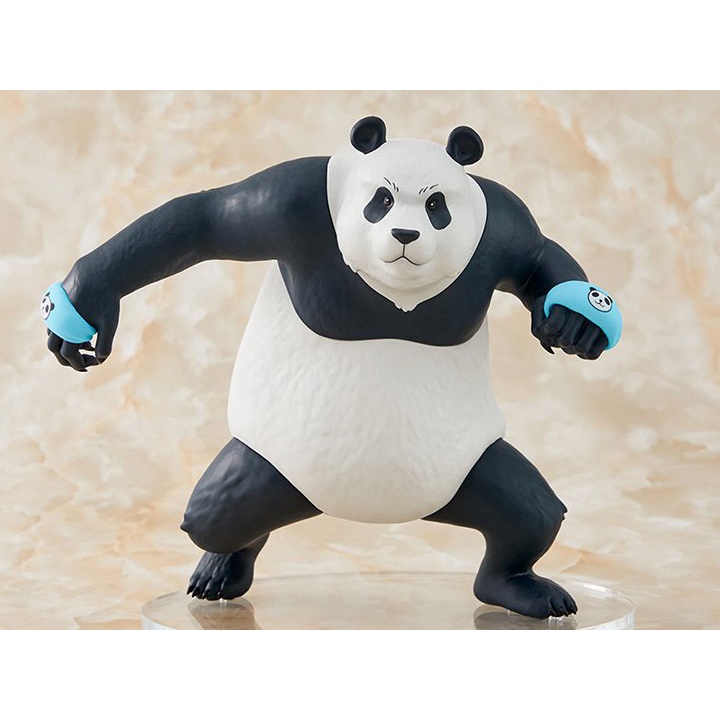 Mô hình Jujutsu Kaisen Panda Figure