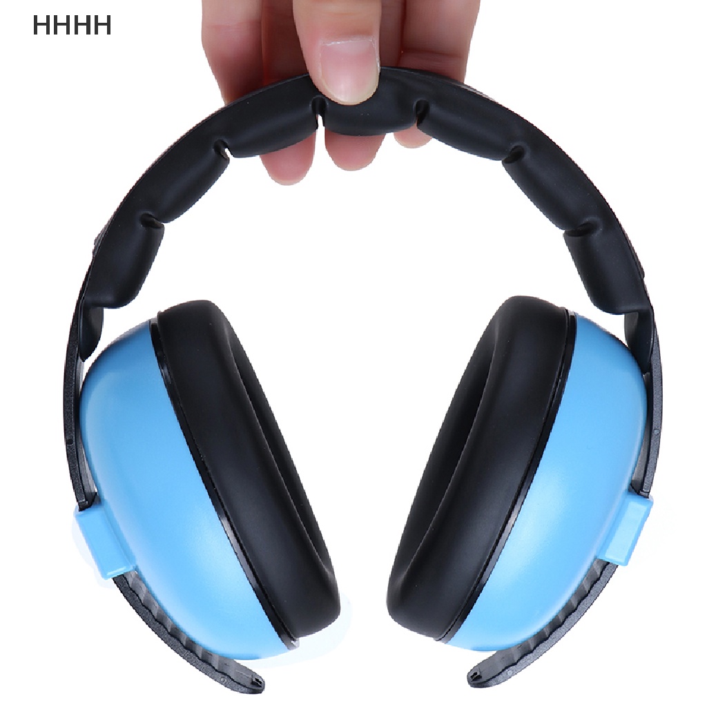 Nút Bịt Tai Chống Ồn Bảo Vệ Tai Cho Bé Khi Bịt Tai