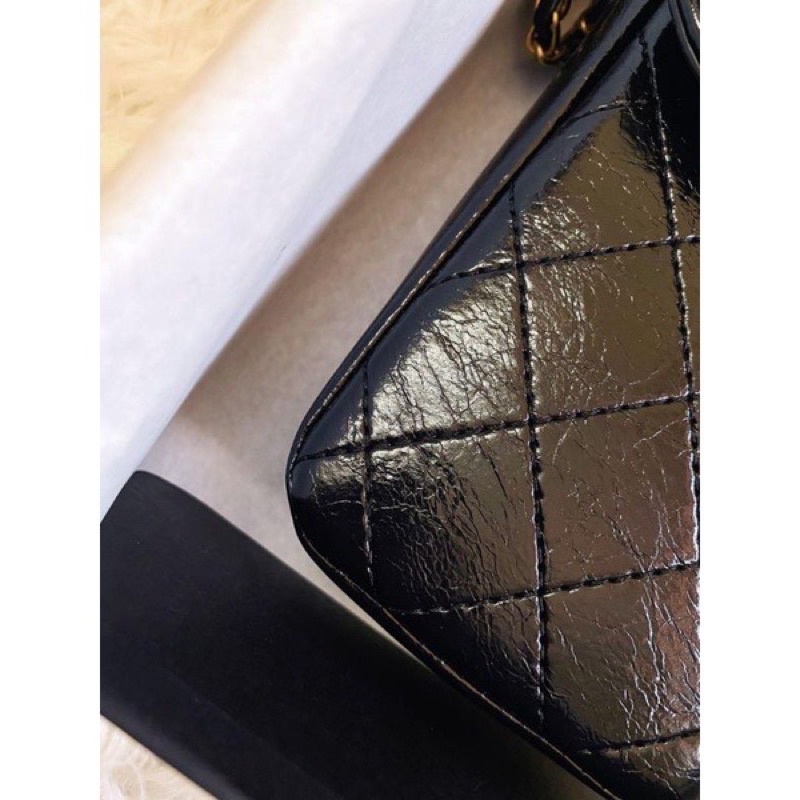 TÚI GIFT CHA.NEL PHONE BAG BEAUTY - FREESHIP FULLBOX - HÀNG CÓ SẴN