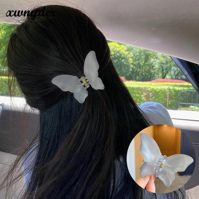 Kẹp TóC HìNh Bươm BướM ThờI Trang Cho Nữ