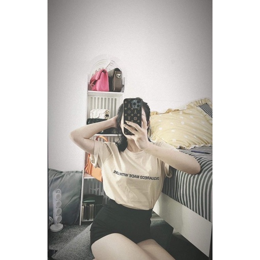 Set dsqua quần đùi TTS767