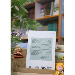 Sách - Cùng John Maxwell Đồng Hành