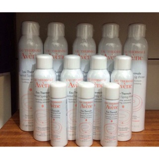 Xịt khoáng Avene Pháp 50ml