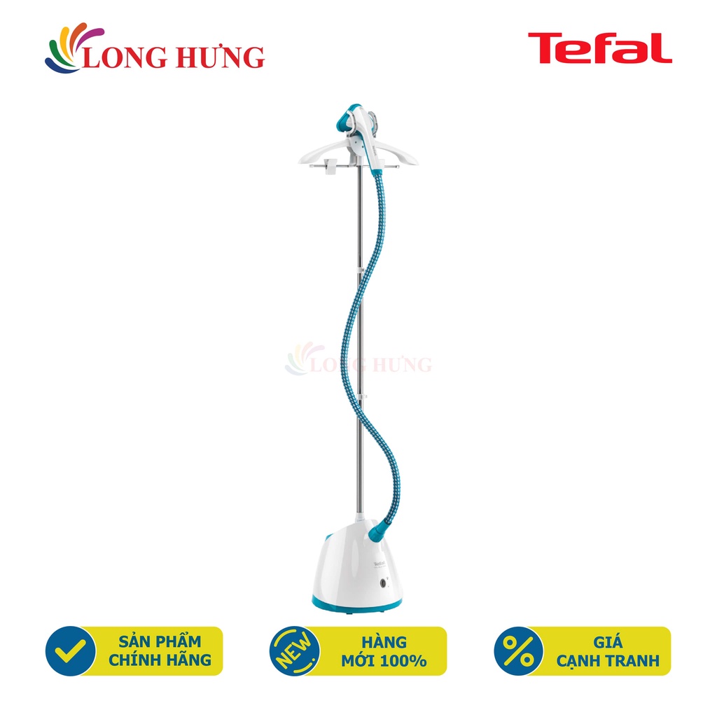 Bàn ủi hơi nước đứng Tefal IT2460E0 - Hàng chính hãng