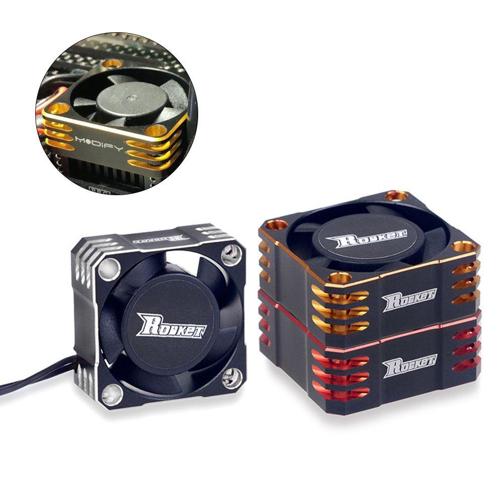 Bộ Tản Nhiệt LAYOR1 Cho Xe Điều Khiển Từ Xa 1 / 8 1 / 10 32000RPM