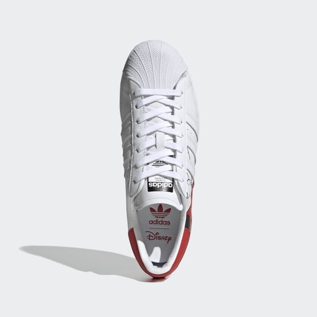 Giày das disney xinh