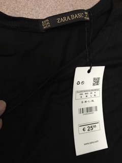 Áo croptop dài tay đẹp