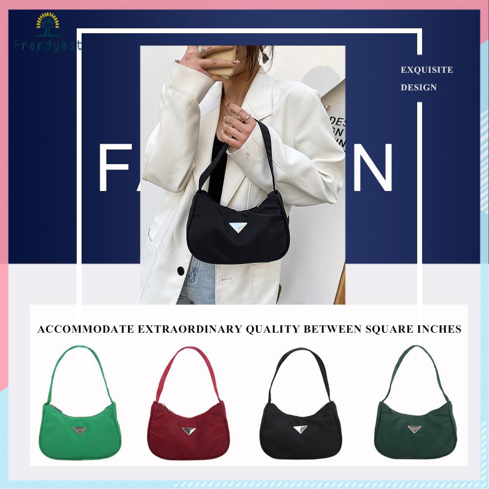 Túi Xách Vải Oxford Thời Trang Dành Cho Nữ