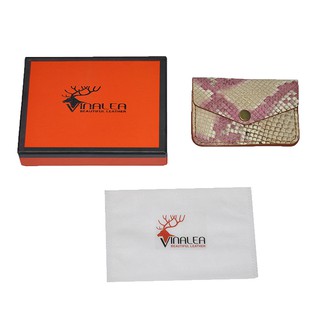 Ví Name Card cao cấp độc đáo Vinalea