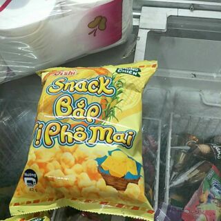 Bim bim Oishi 45g