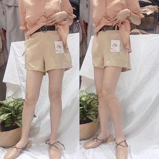 QUẦN KAKI TẶNG KÈM THẮT LƯNG