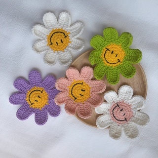 Pin smiley