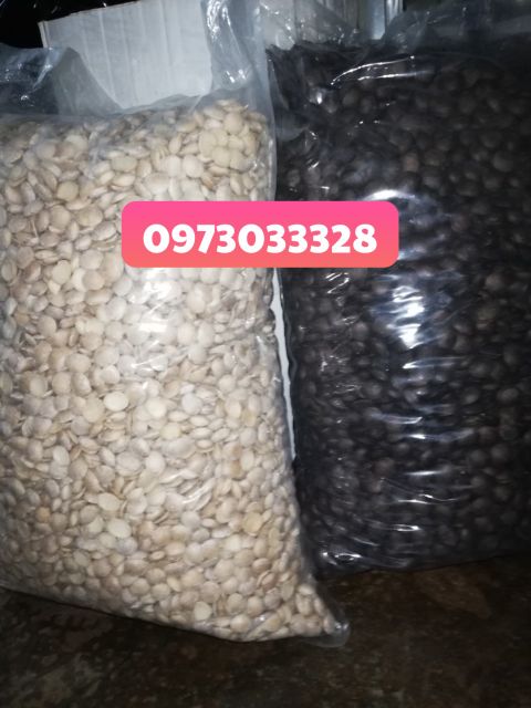 500g HẠT SACHI NHÂN SẤY CHỈ VIỆC ĂN