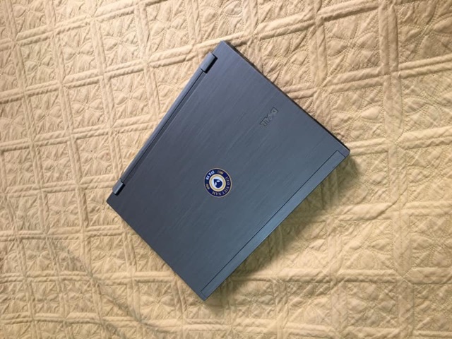 Laptop Dell 6410 i5 mạnh mẽ thời trang doanh nhân | BigBuy360 - bigbuy360.vn