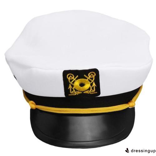 Mũ Thủy Thủ Có Thể Điều Chỉnh Kích Cỡ