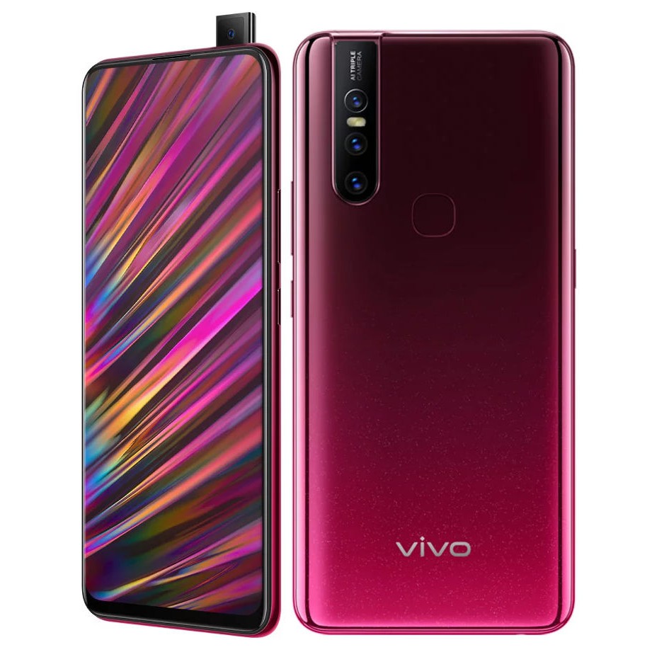 [Nhập mã VIVO100K giảm ngay 100k] Điện Thoại VIVO V15 6Gb + 128Gb - Hàng chính hãng | BigBuy360 - bigbuy360.vn