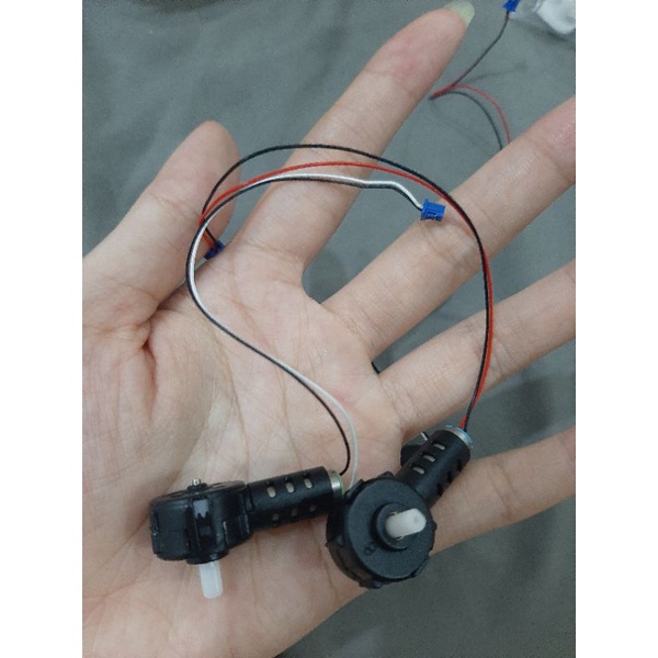 Phụ kiện motor cánh flycam e88, e88pro