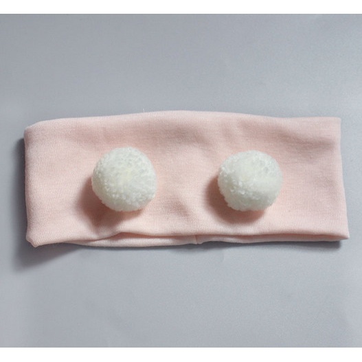 BDA 104 : Băng đô cực cute cho bé [ Hàng có sẵn ]
