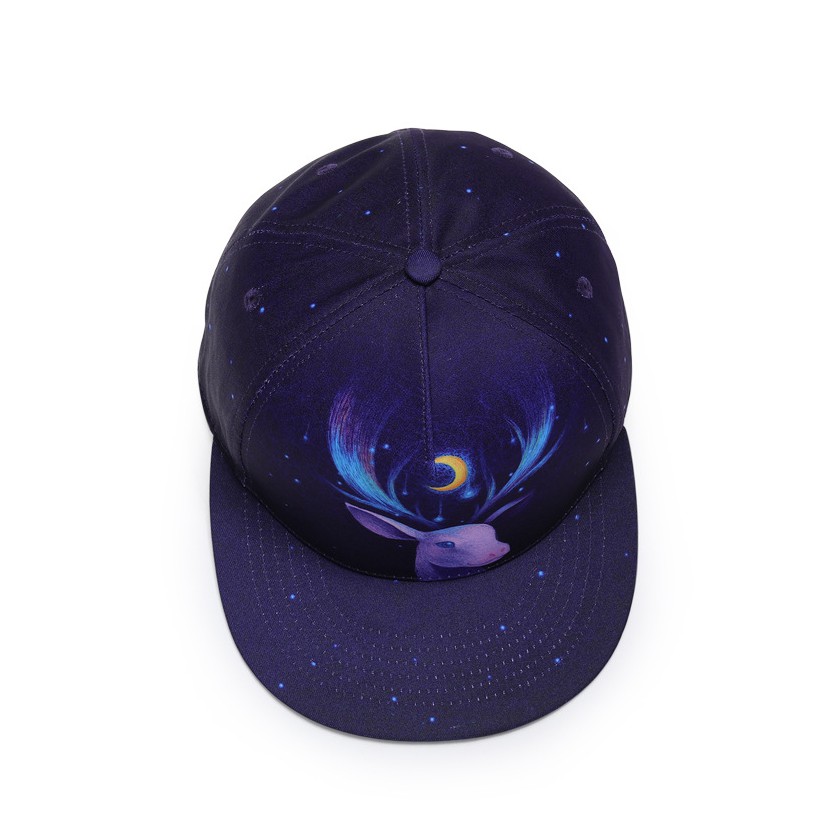 [Free Ship] Mũ Snapback Thời Trang Hàn Quốc Nuzada N5 - Mũ Hiphop Thời Trang Hàn Quốc