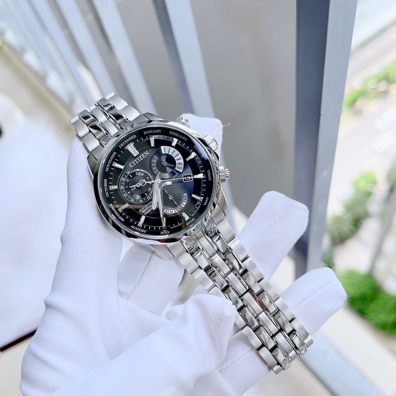 Đồng hồ nam Citizen Eco_Drive