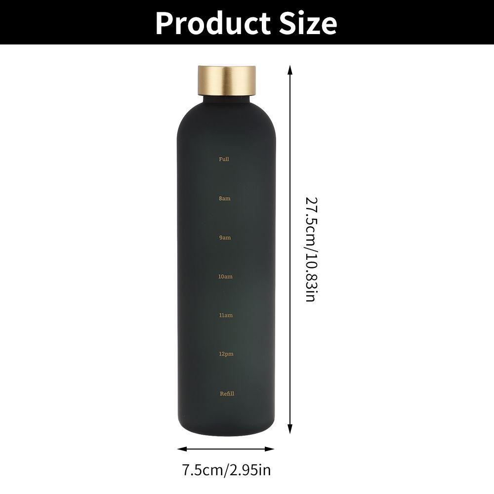 KUNHEV Bình Nước Mờ Có Nắp Đậy Dành Cho Nhà Bếp