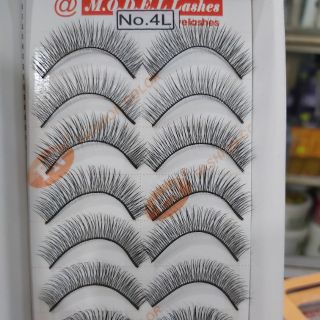 Mi giả (10 đôi ) mã 4L