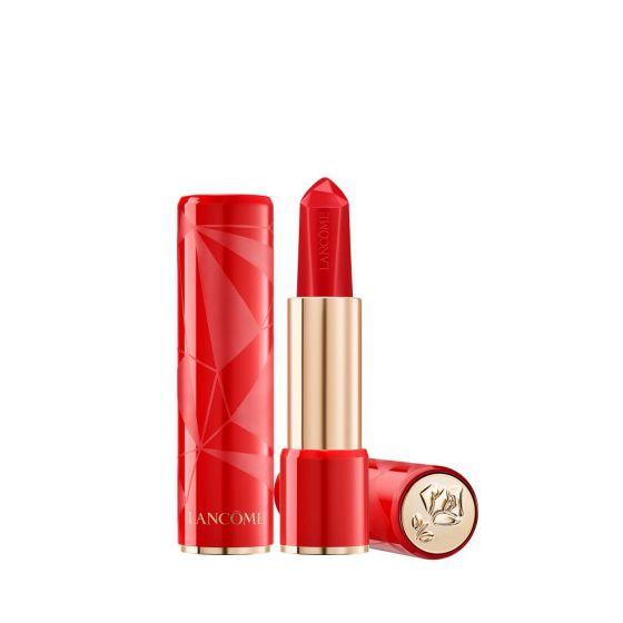 SON LANCOME L'ABSOLU ROUGE BAD BLOOD RUBY