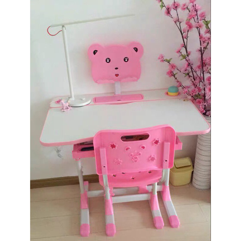 Bàn học chống gù Forkids FKD A8 (SHOP CHỈ BÁN SIZE 80x55) | BigBuy360 - bigbuy360.vn