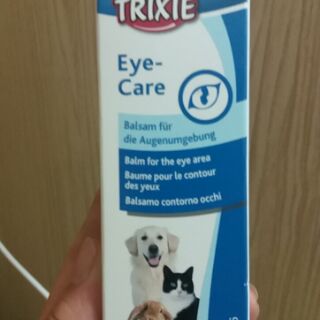 Thuốc nhỏ mắt Trixie 50ml
