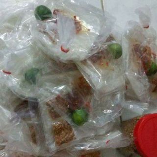 Bánh tráng tỏi hành phi chuẩn Tây Ninh