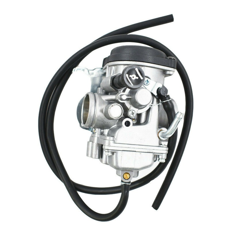 Bộ chế hòa khí kèm bộ lọc nhiên liệu cho Yamaha Tw200 Tw 200 2001-2017 Trailway Carb 5FY-14301-00-00