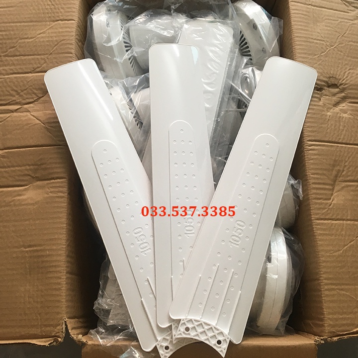 Quạt trần, quạt màn 3 cánh 1050