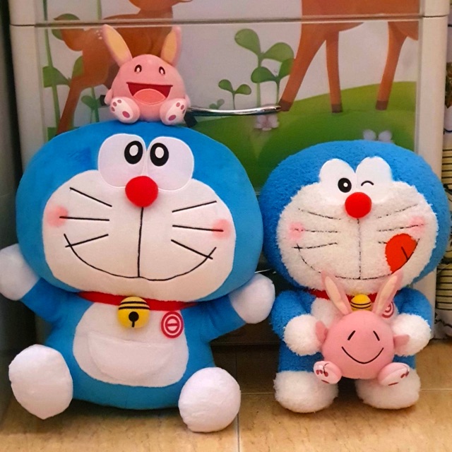 Doraemon Movie 2019  gắp toreba