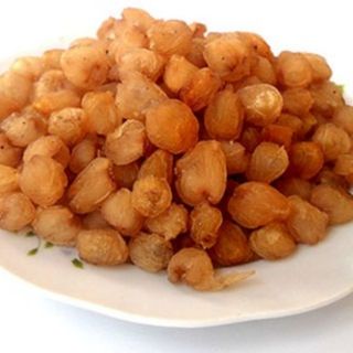 Freeship# 1kg long nhãn Hưng Yên