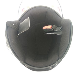 Mũ bảo hiểm GRS A370