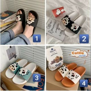 DÉP SIÊU CUTE CẶP BẾN