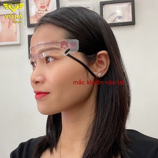 Khuôn Tự Vẽ Lông Mày Siêu Xinh, Siêu Hot 2026 - Khuôn Chuẩn + Dáng Hot Trend
