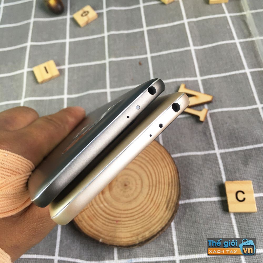 Điện Thoại Lg G5 - Chip 820, Ram 4GB, Camera Kép ,Vân tay, Đầy Đủ Phụ Kiện | BigBuy360 - bigbuy360.vn