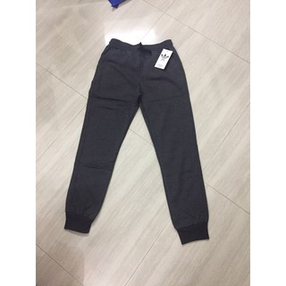 Quần Jogger nỉ nam nữ (chất bao đẹp)