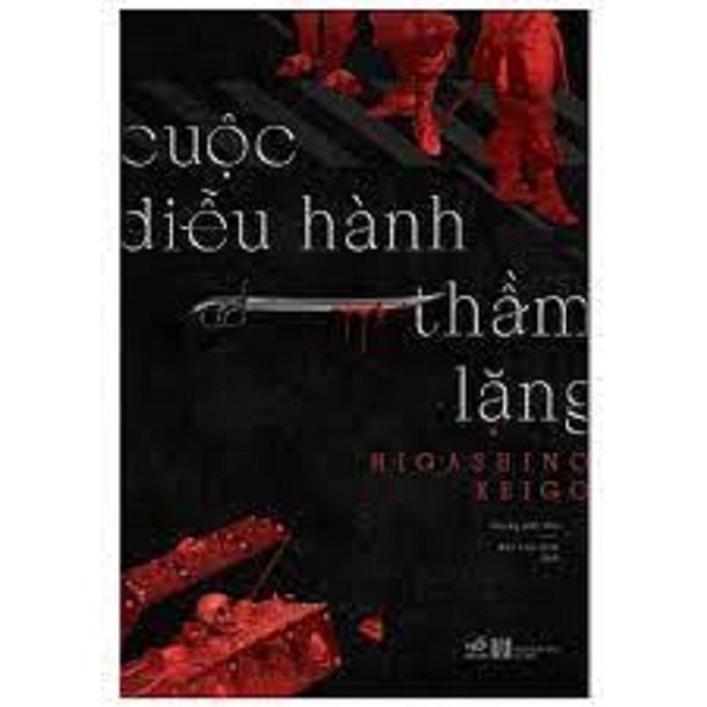 Sách - Cuộc Diễu Hành Thầm Lặng