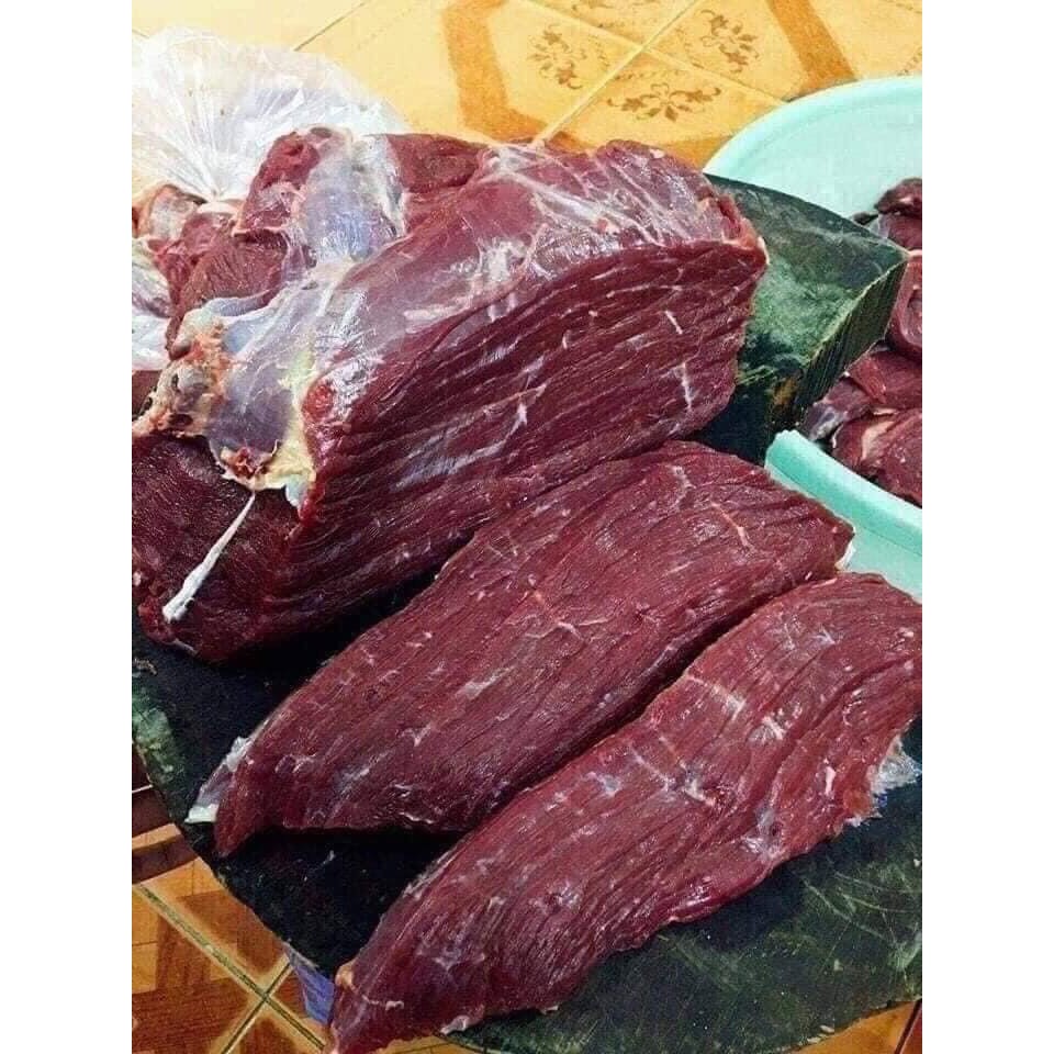 💥 500Gr - THỊT TRÂU SẤY | BigBuy360 - bigbuy360.vn