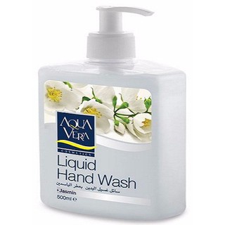 NƯỚC RỬA TAY AQUA   500ML