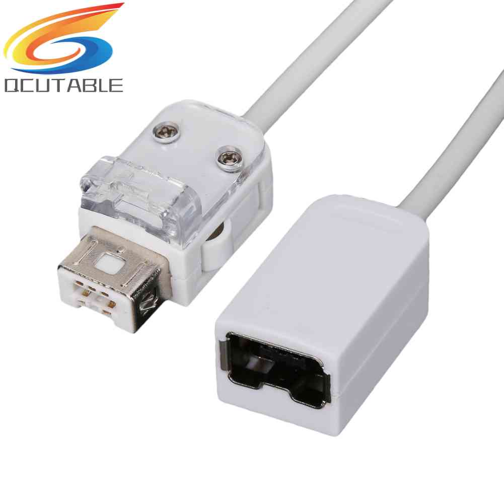 Cáp Nối Dài 6.5FT Cho Tay Cầm Chơi Game Nintendo NES Mini Classic Wii