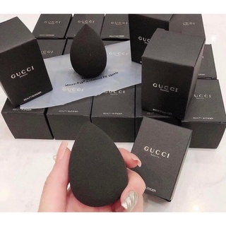 Mút tán nền trang điểm GUCCI