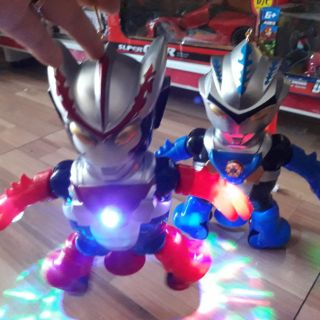 Đèn trung thu hình ROBOT