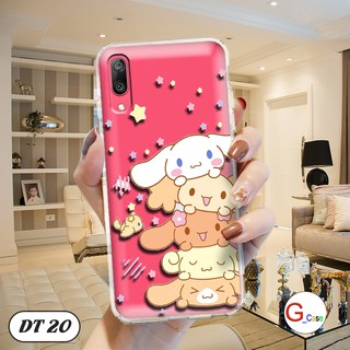 Ốp lưng dẻo Huawei Y7 pro 2019