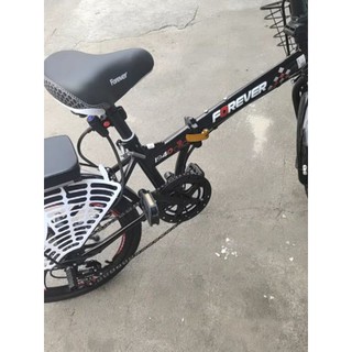 XE ĐẠP GẤP  20inh FOREVER CHO NỮ