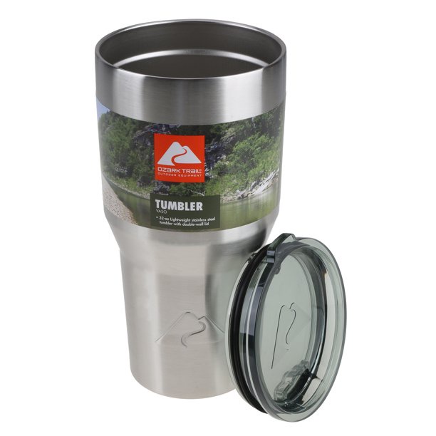 Ly giữ nhiệt Ozark Trail 32oz-900ml