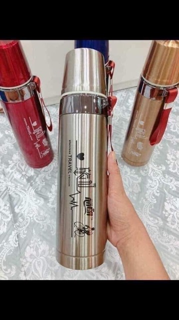 Bình giữ nhiệt 800ml